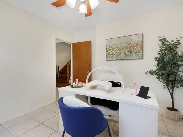 105 N Delmont Drive E, Conroe TX 77301