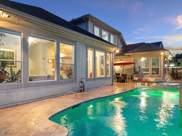 5214 Harvest Bend Court, Sugar Land TX 77479