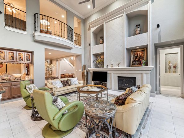5214 Harvest Bend Court, Sugar Land TX 77479