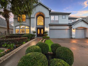 5214 Harvest Bend Court