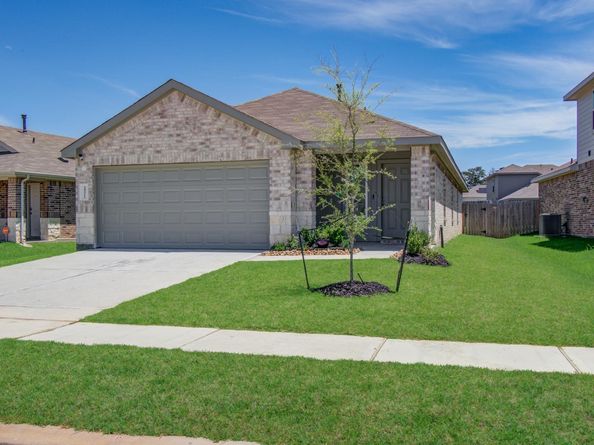 24322 Saddlestone Green Drive, Spring TX 77373