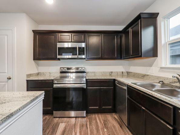 9721 Stedman Street, Houston TX 77029