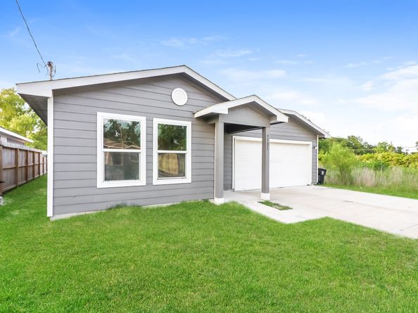 9721 Stedman Street, Houston TX 77029