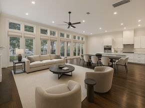 1701 Wrenwood Lakes Lakes, Houston TX 77043
