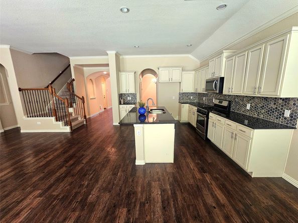 23122 Biddle Drive, Porter TX 77365