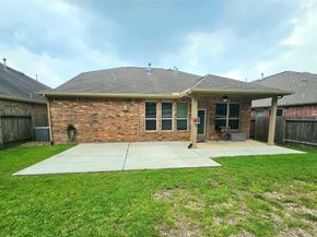 23122 Biddle Drive, Porter TX 77365