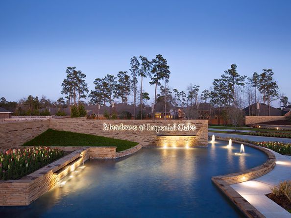 3328 Bentwood Ranch Drive, Conroe TX 77385