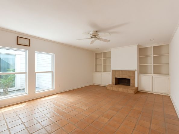 4703 Yoakum Boulevard, Houston TX 77006