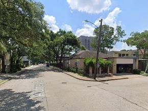 4703 Yoakum Boulevard, Houston TX 77006