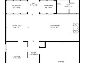 4703 Yoakum Boulevard, Houston TX 77006