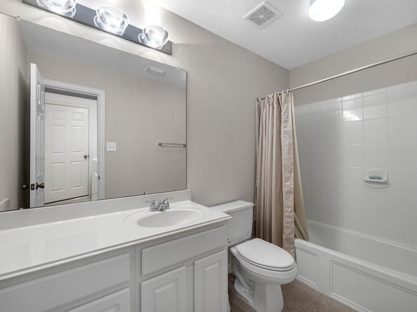 14402 Cottage Timbers Lane, Houston TX 77044