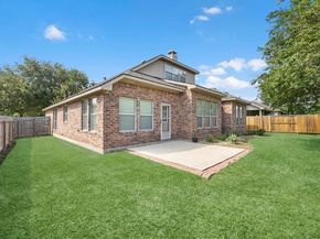 14402 Cottage Timbers Lane, Houston TX 77044