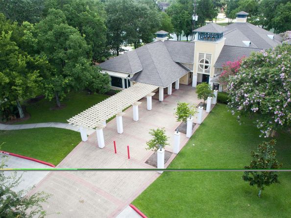 14402 Cottage Timbers Lane, Houston TX 77044