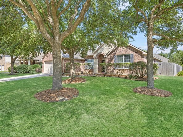 14402 Cottage Timbers Lane, Houston TX 77044