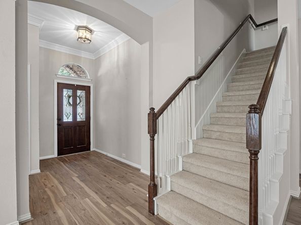 14402 Cottage Timbers Lane, Houston TX 77044