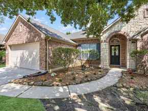 14402 Cottage Timbers Lane, Houston TX 77044
