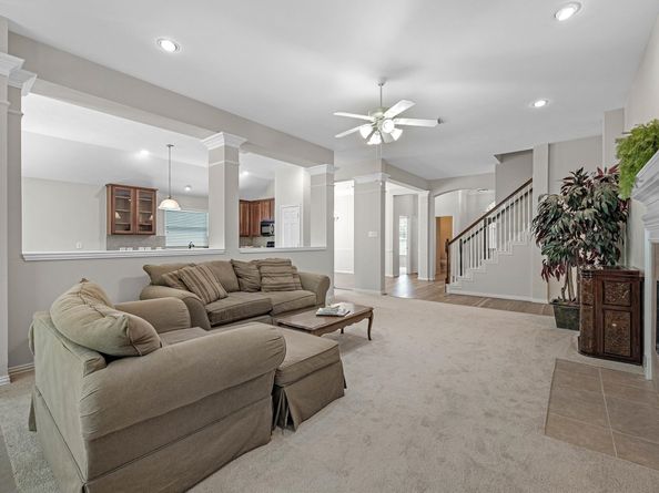 14402 Cottage Timbers Lane, Houston TX 77044