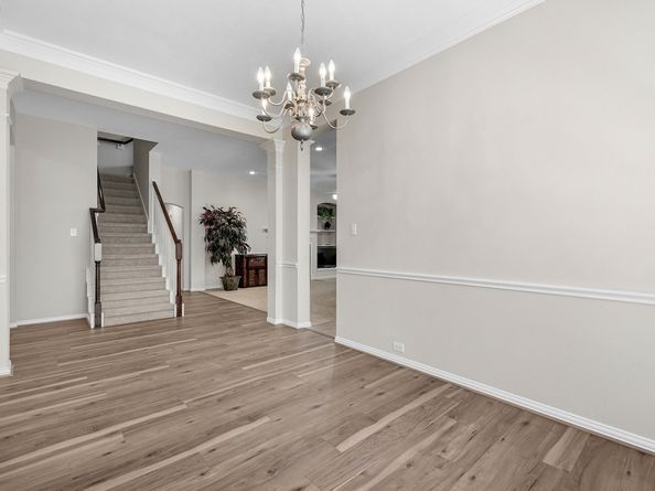 14402 Cottage Timbers Lane, Houston TX 77044