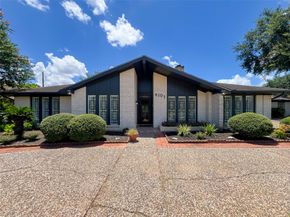 8107 S Braeswood Boulevard, Houston TX 77071