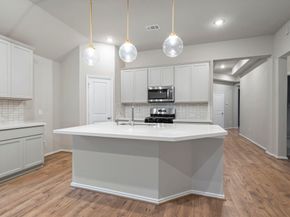 21226 Gulf Menhaden Lane, Cypress TX 77433