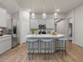 21226 Gulf Menhaden Lane, Cypress TX 77433