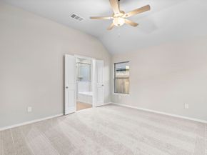 21226 Gulf Menhaden Lane, Cypress TX 77433