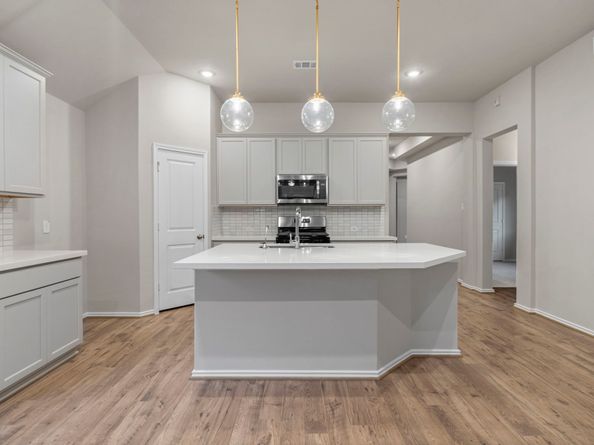 21226 Gulf Menhaden Lane, Cypress TX 77433