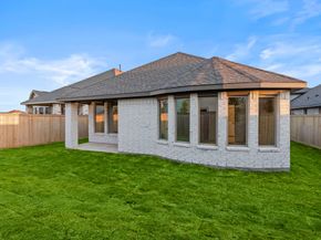 21226 Gulf Menhaden Lane, Cypress TX 77433