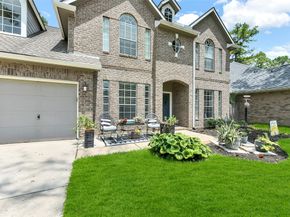 14222 Autumn Mist, Cypress TX 77429
