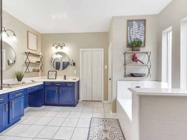 14222 Autumn Mist, Cypress TX 77429