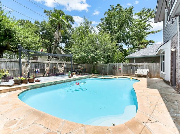 14222 Autumn Mist, Cypress TX 77429