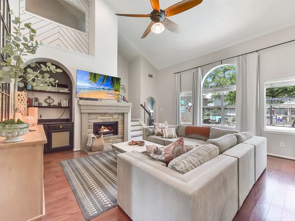 14222 Autumn Mist, Cypress TX 77429