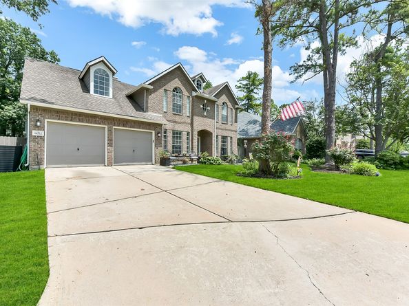 14222 Autumn Mist, Cypress TX 77429