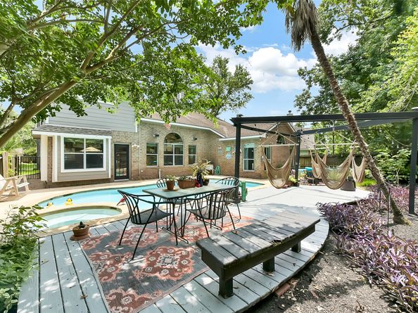 14222 Autumn Mist, Cypress TX 77429
