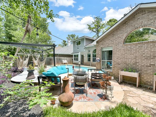 14222 Autumn Mist, Cypress TX 77429