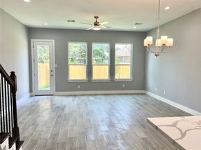 6804 Foster Street, Houston TX 77021