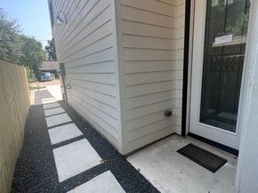 6804 Foster Street, Houston TX 77021