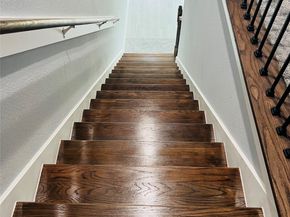 6804 Foster Street, Houston TX 77021