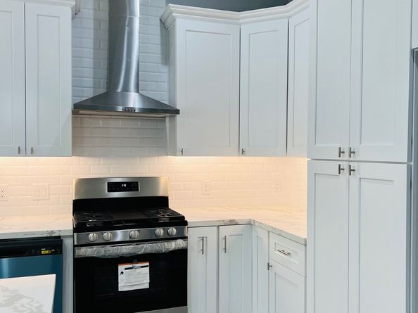 6804 Foster Street, Houston TX 77021