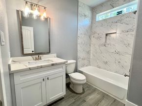 6804 Foster Street, Houston TX 77021