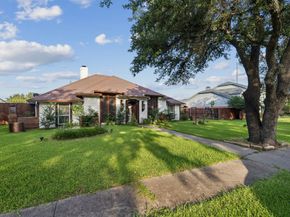 1814 Westshore Drive, Garland TX 75043