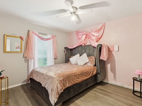 1814 Westshore Drive, Garland TX 75043