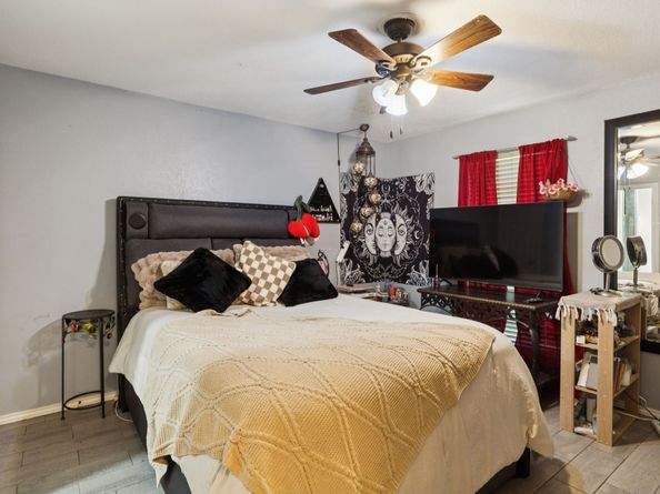 1814 Westshore Drive, Garland TX 75043