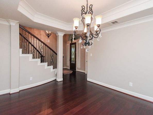 19510 Cisco Court, Cypress TX 77433