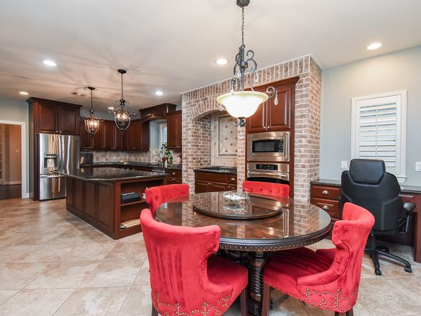 19510 Cisco Court, Cypress TX 77433