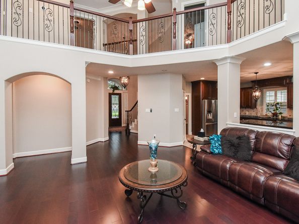 19510 Cisco Court, Cypress TX 77433