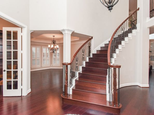 19510 Cisco Court, Cypress TX 77433