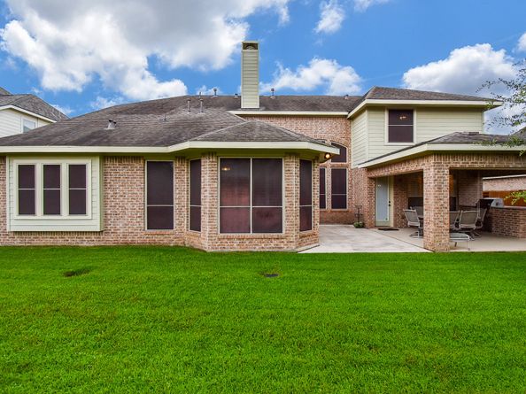 19510 Cisco Court, Cypress TX 77433