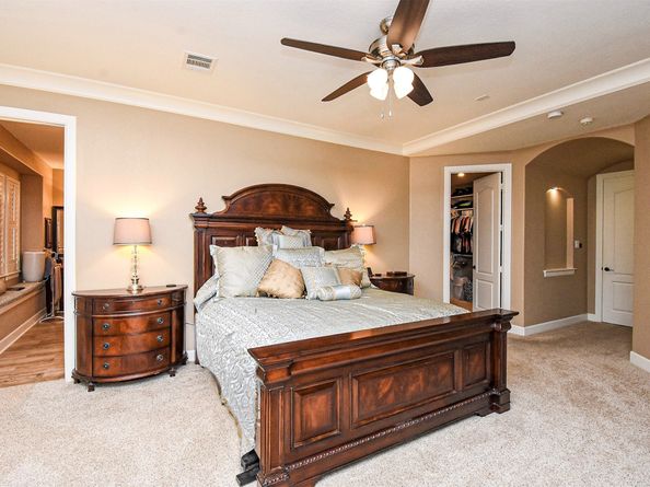 19510 Cisco Court, Cypress TX 77433