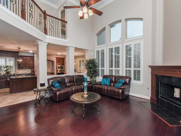 19510 Cisco Court, Cypress TX 77433